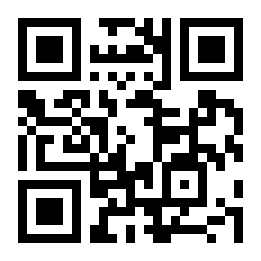 观影时光二维码