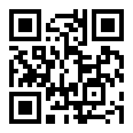 怪兽打斗二维码