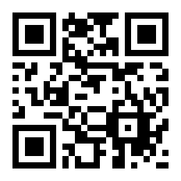 破坏性反弹二维码