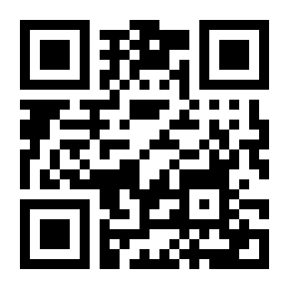 和风日历二维码