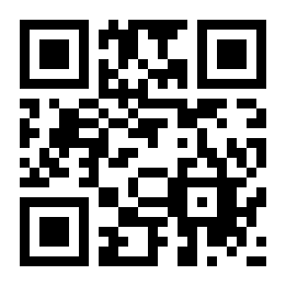 玩具熊的猛鬼袭击二维码