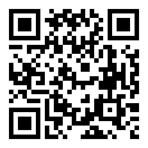 加油高尔夫之森二维码