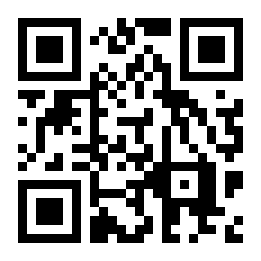 爸爸的炸鸡店二维码