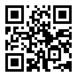 狙击手生存恐惧二维码