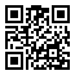 浪漫樱花动态壁纸二维码