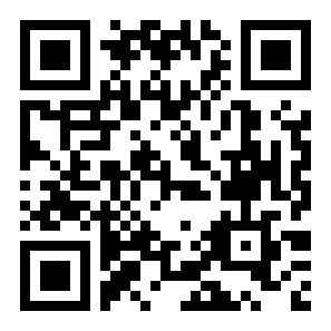 面具之墓文字版二维码