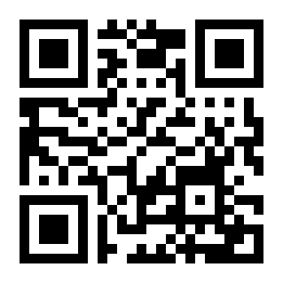 Linux Commands二维码