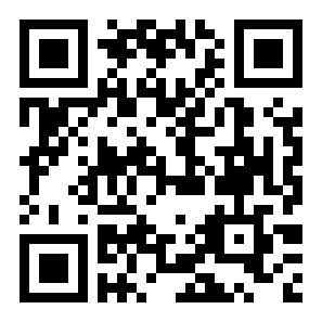 女孩模拟二维码