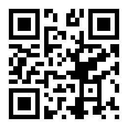 哈兹酷跑二维码