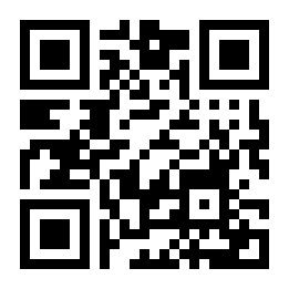 我的一天二维码