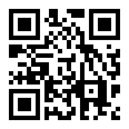 枪械汽车与僵尸二维码