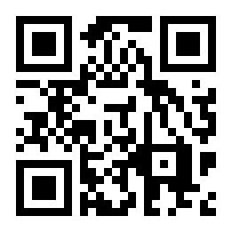 换肤锦鲤二维码