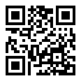 养脑解压神器二维码