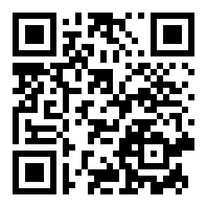 旋转电锯二维码