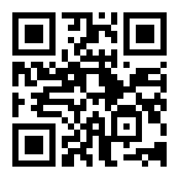 淘淘鲜二维码