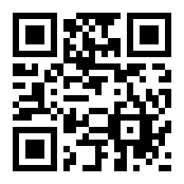 踢腿王者二维码