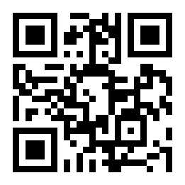 死神单词二维码