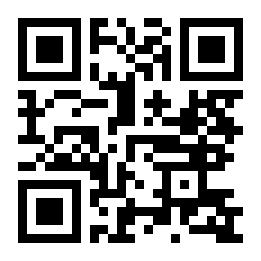 伊了健康二维码