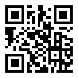 清言小说免费阅读二维码