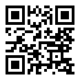 真实开放世界模拟二维码