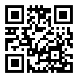 红果果免费小说二维码