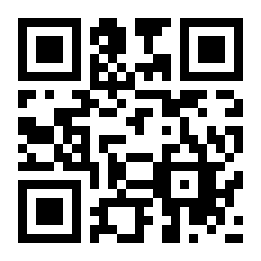 女孩疯狂酷跑二维码