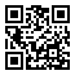 魔力影视TV版二维码