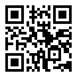 撞飞火柴人二维码