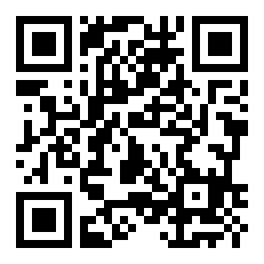 比心小说二维码