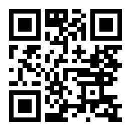 PDF阅读工具二维码