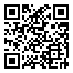 放置咖啡制作二维码