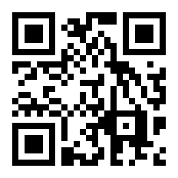 黑色ops致命二维码