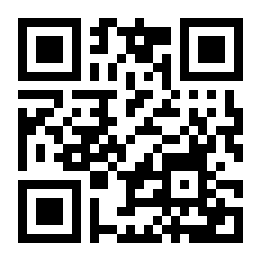 春秋旅游二维码