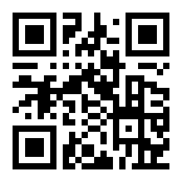 恐怖大地二维码