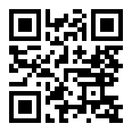 岩浆跑酷二维码