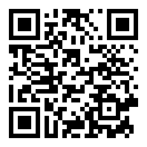 Fanbook正版二维码