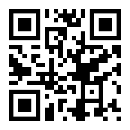 驾驶工程挖掘机二维码