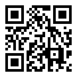 空间逃逸运行二维码
