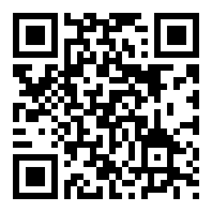 柠檬时光二维码