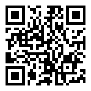 击倒射击二维码