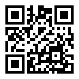 硕成课堂二维码