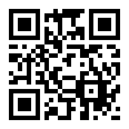 泰迪弗雷迪二维码