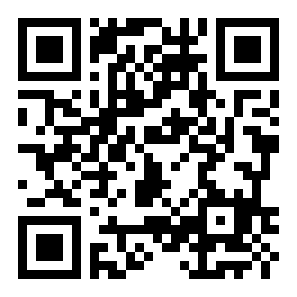 像素霸王龙二维码