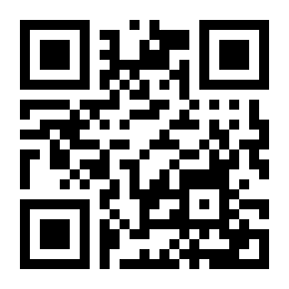 兔兔音乐会二维码