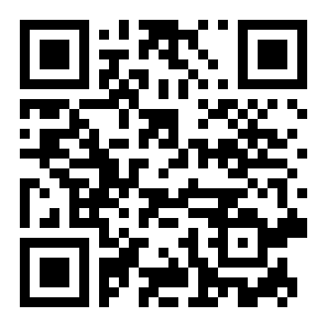 海上餐厅二维码