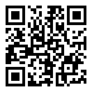 明月天气二维码