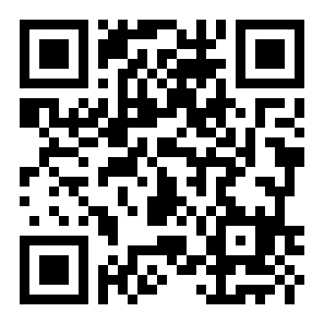 流浪餐厅：厨神二维码