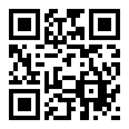 香菇影视二维码