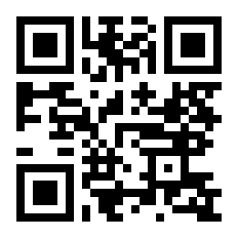 依心代驾二维码