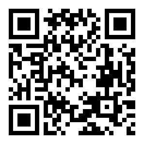 像素灵魂少女二维码